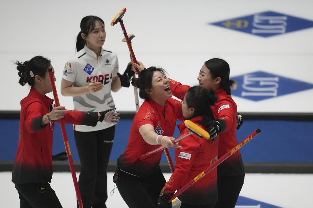 BLAST成都站第四日：XG战队一胜一负，Falcons和Tundra领跑积分榜